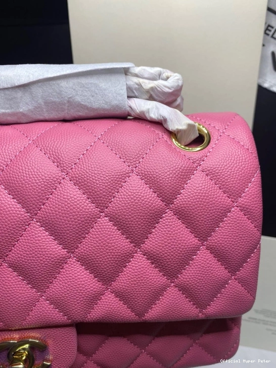 Hyper Peter BAG FLAP CHANEL 0810